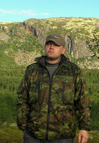 Борис Филиппов