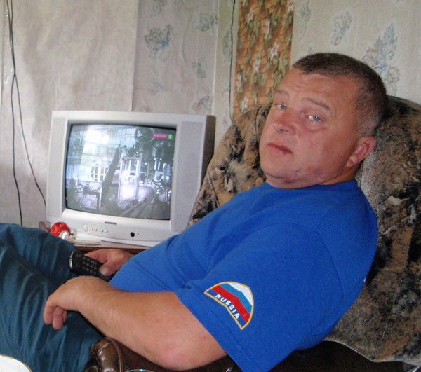 Владимир Страутиньш