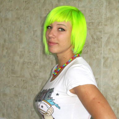 Антонина Панда