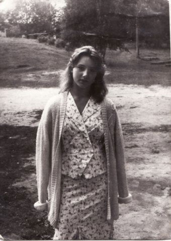 Ирина Гольманова