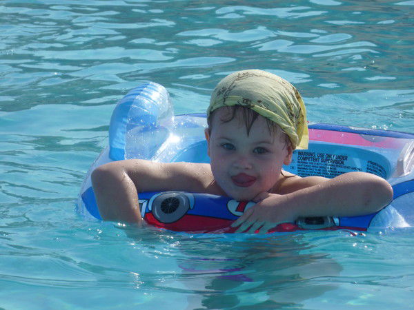 Александр Жарковский