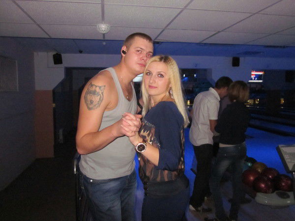 Антон Рубцов