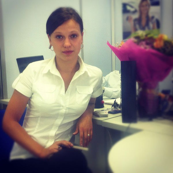 Людмила Демина