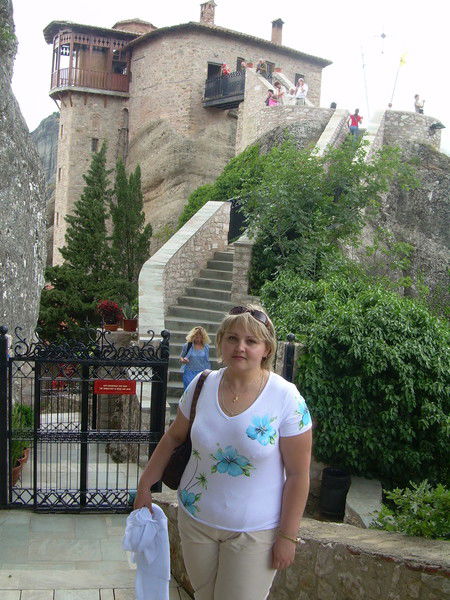 Наталья Корнеева (Боева)