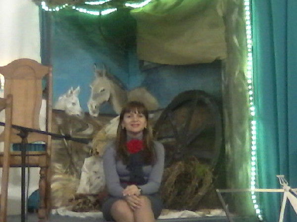 Екатерина Кузичева