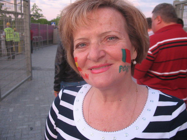 Светлана Кащенко