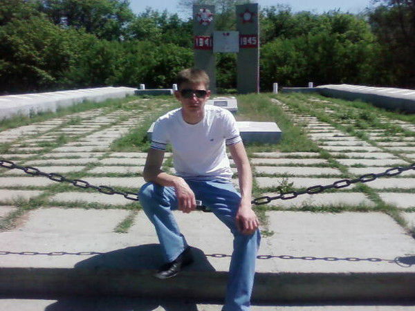 Александр Калиниченко