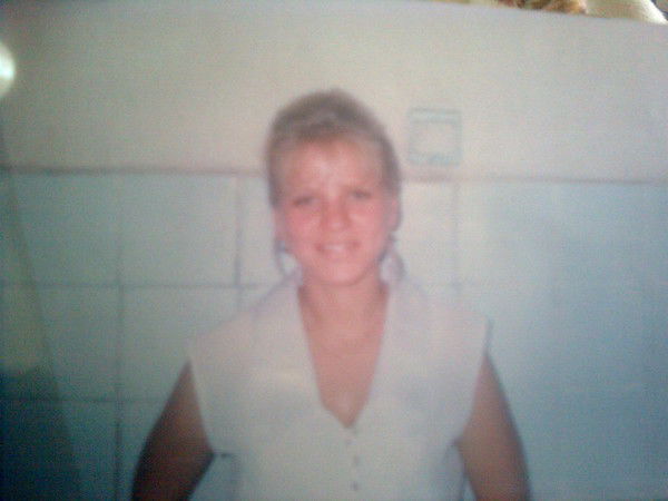 Наталья Миноченко