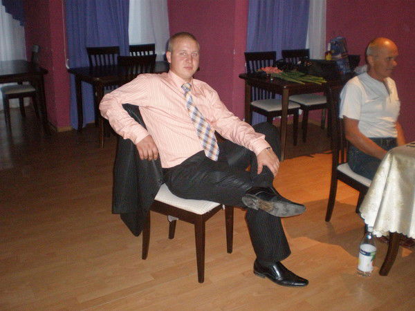 Михаил Ткачук