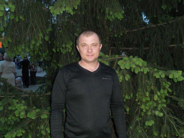 Александр Минушкин