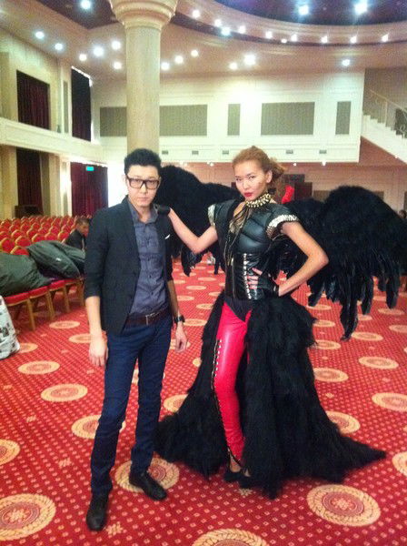 Женис Кусаинов