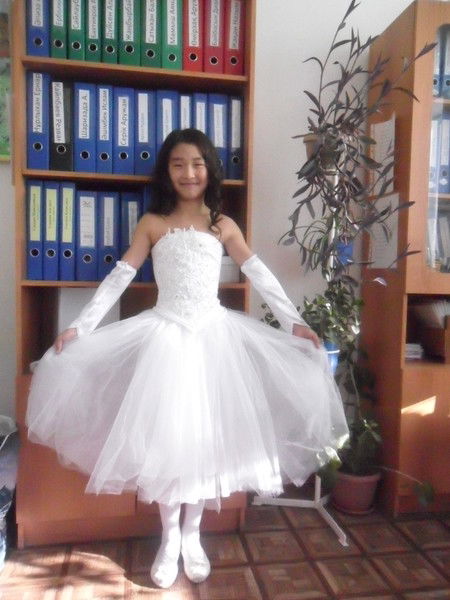 Жания Султангалиева