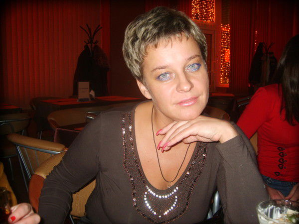 Наталья Янгиляева