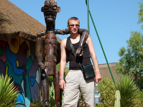 Вадим Пинчук