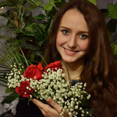 Наталия Шилова