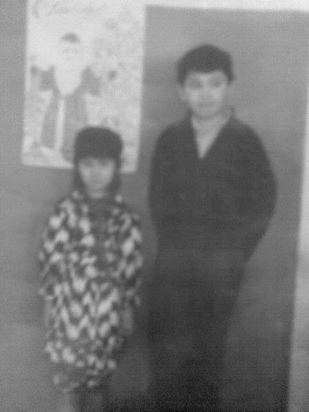 Айдана Байманова