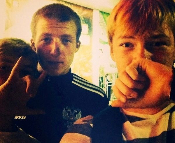 Рома Маргасов