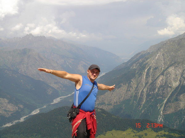 Владимир Бакшеев