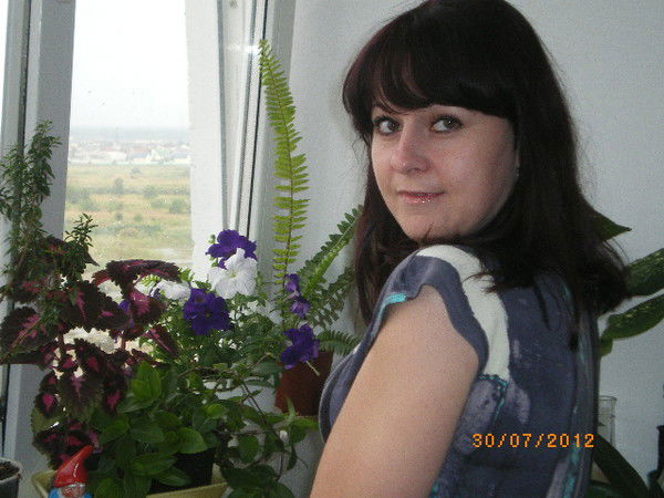 Светлана Ристова