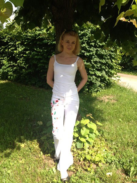 Елена Игнатова