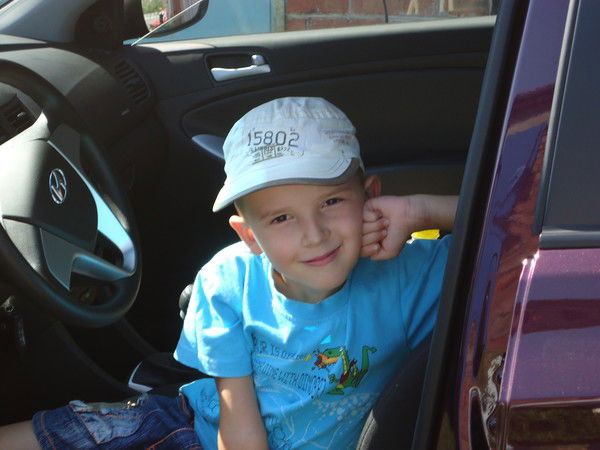 Данил Ямалитдинов