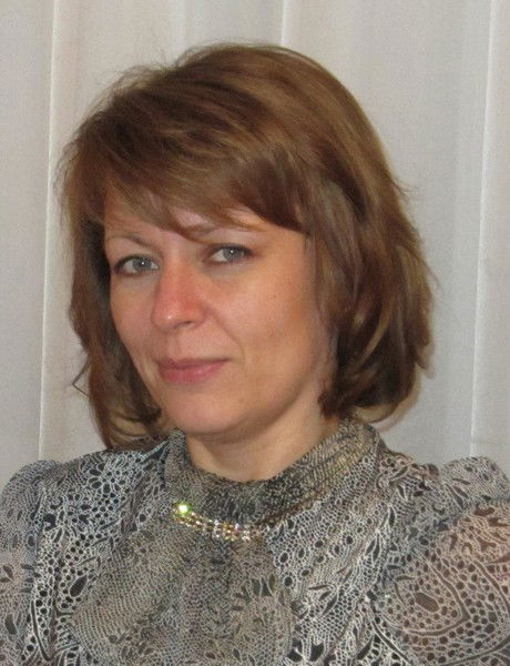 Наталья Семёнова