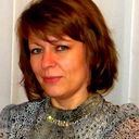 Наталья Семёнова