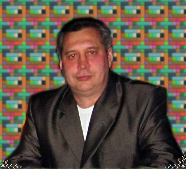 Олег Баранов