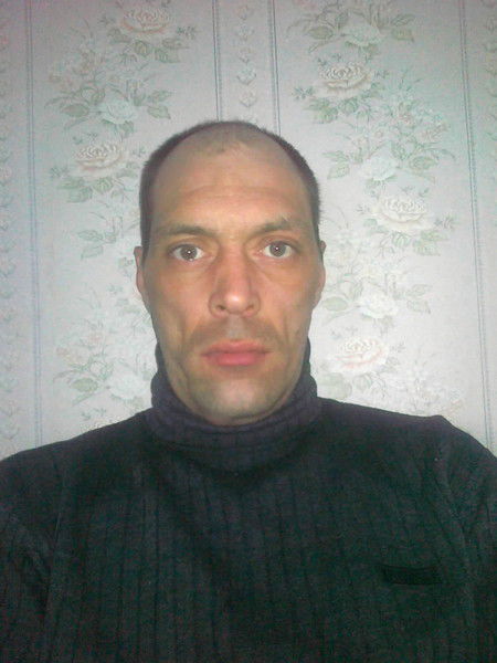 Михаил Яковлев