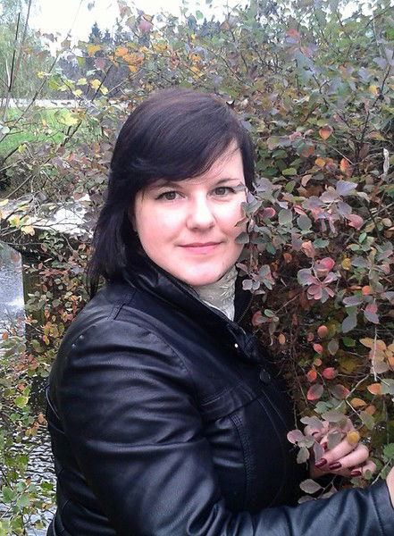 Татьяна Войнова