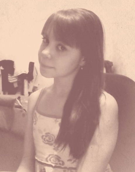 Машенька =)))))