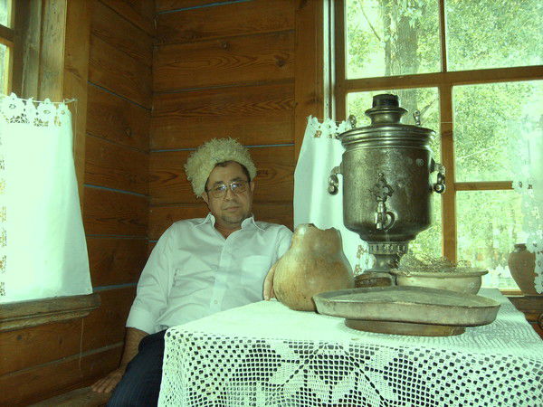 Александр Королев