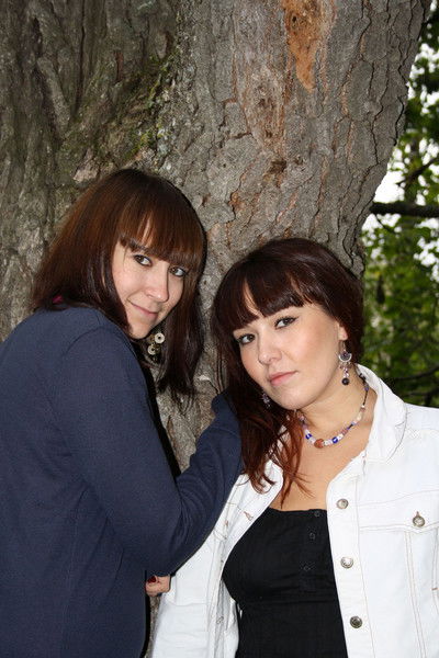 Аня Шибаева