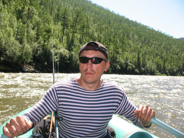 Николай Нехайчик