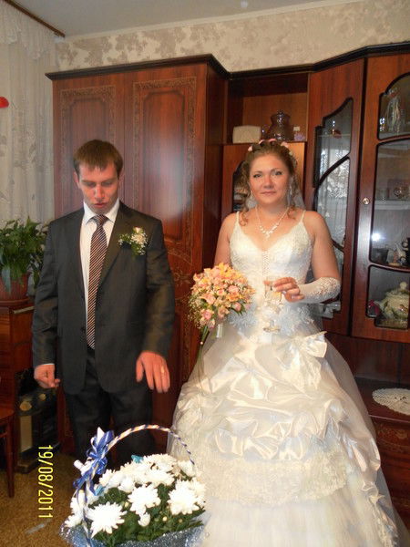 Сергей Николуцкий