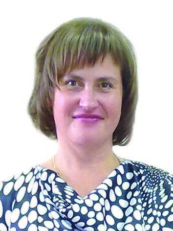 Марина Маленьких