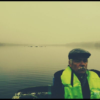 Женя Лельников