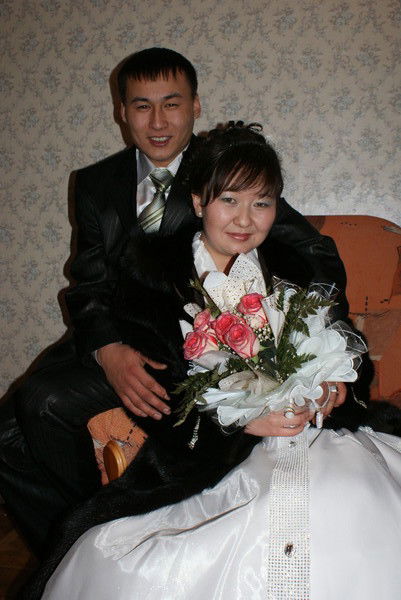 Алмаз Жаркин