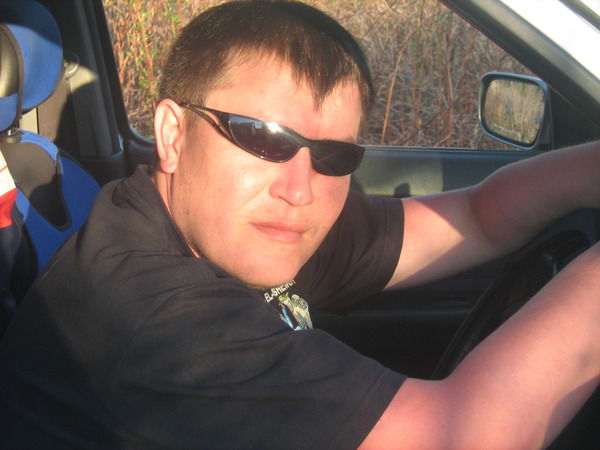 Рустем Галиуллин