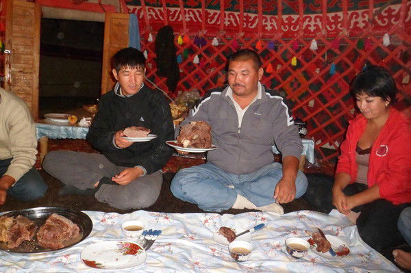 Гулжигит Айдаралиев