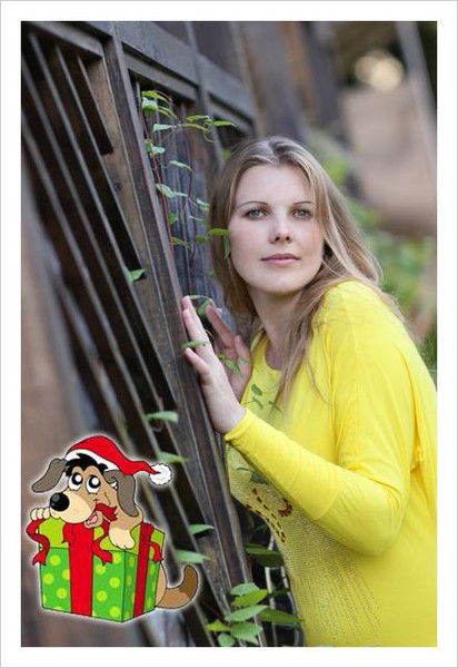 Аня Петренко