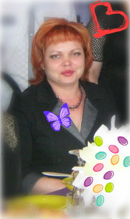 Анна Юферова