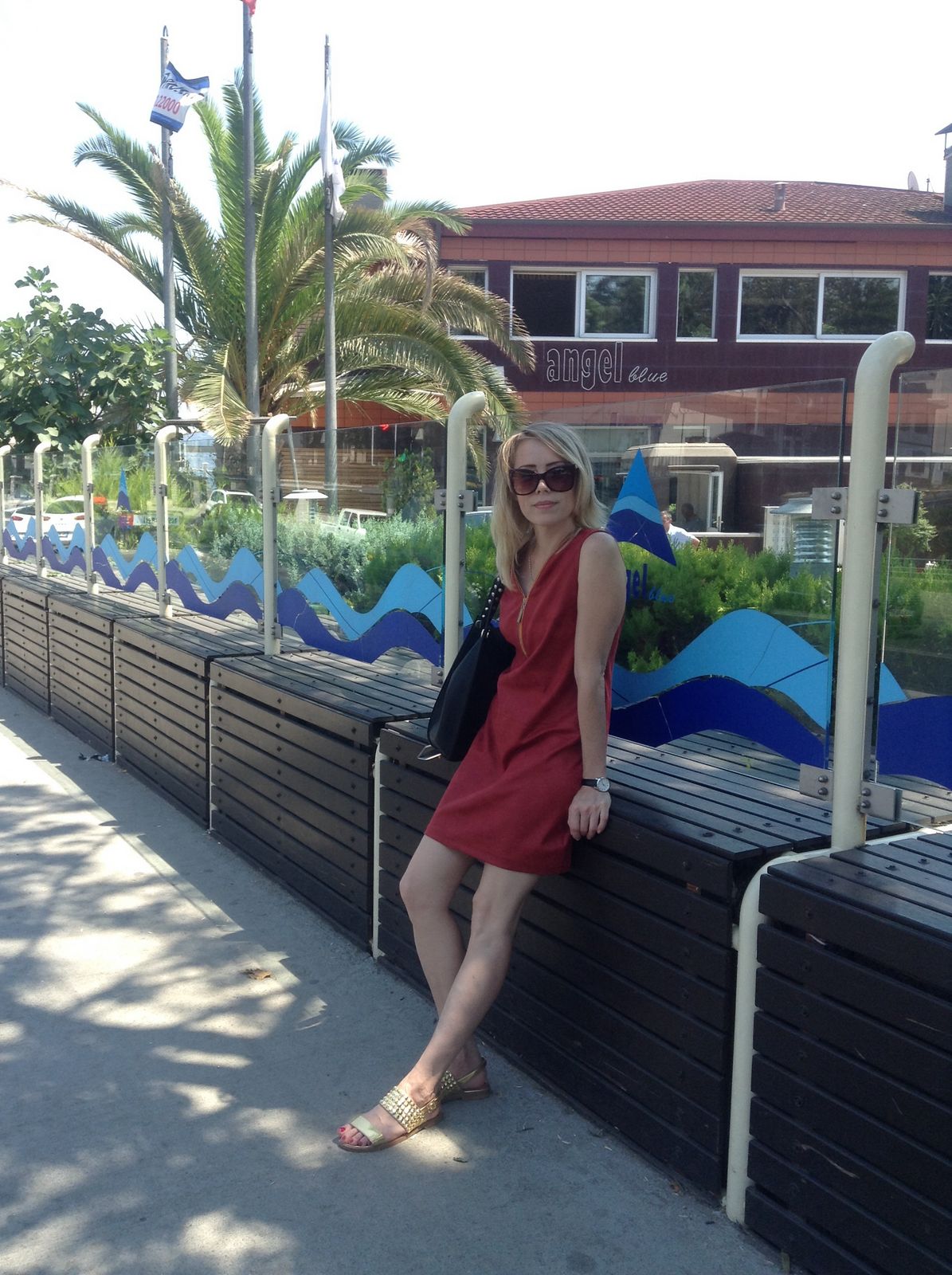 Ирина Ахтимирова