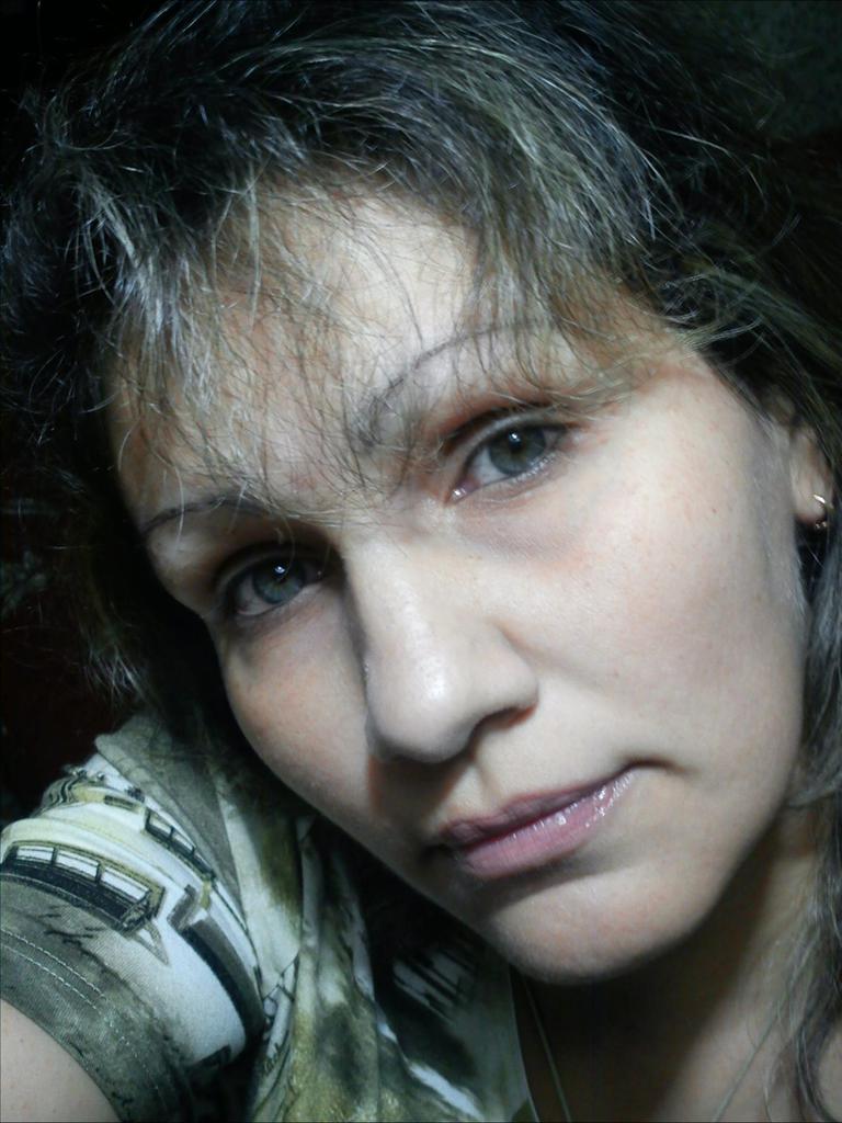 Марина Журавлева