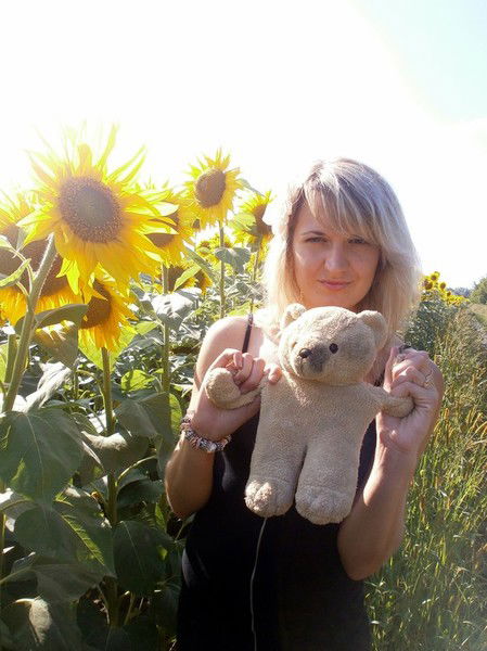 Аня Павловская