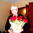 Валентина Торшина