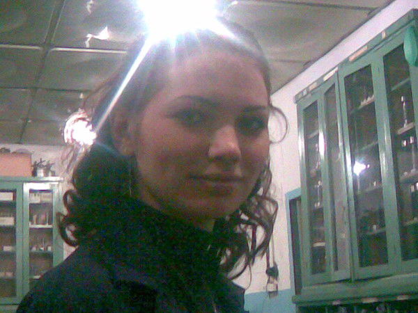 Татьяна Блинкова