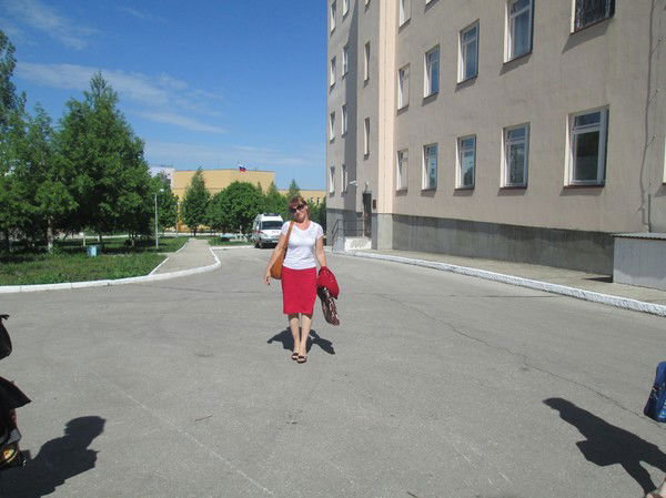 Инна Цепаева