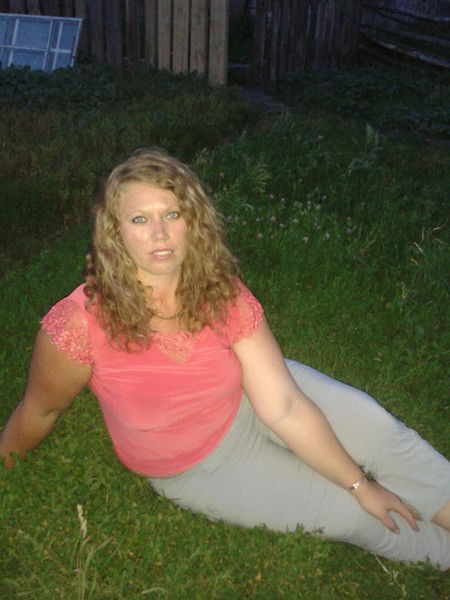 Елена Власкина