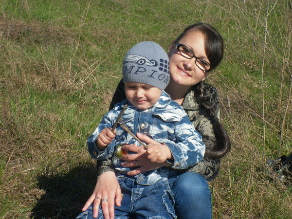 Тамара Чаусова